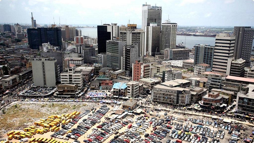 Nigerian economy grows